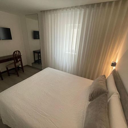 Hotel Sra Da Conceicao Praia de Mira Buitenkant foto