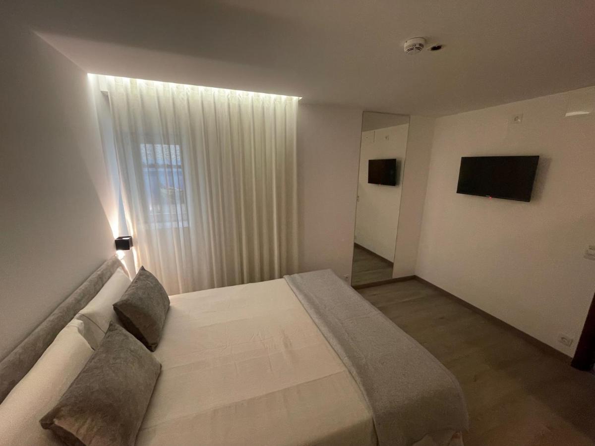 Hotel Sra Da Conceicao Praia de Mira Kamer foto