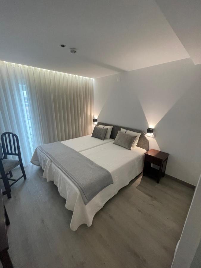 Hotel Sra Da Conceicao Praia de Mira Kamer foto