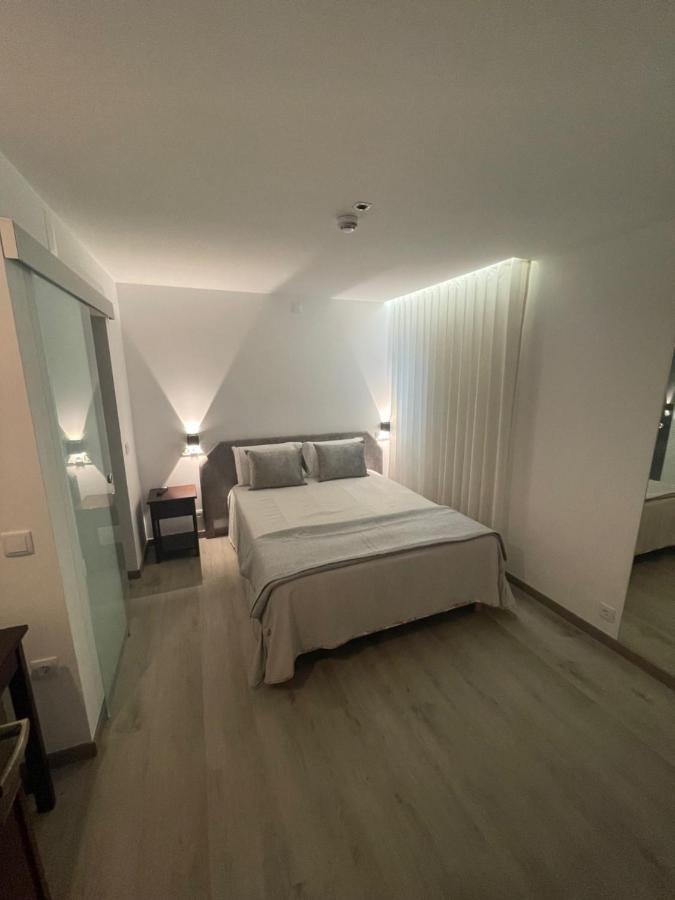 Hotel Sra Da Conceicao Praia de Mira Kamer foto