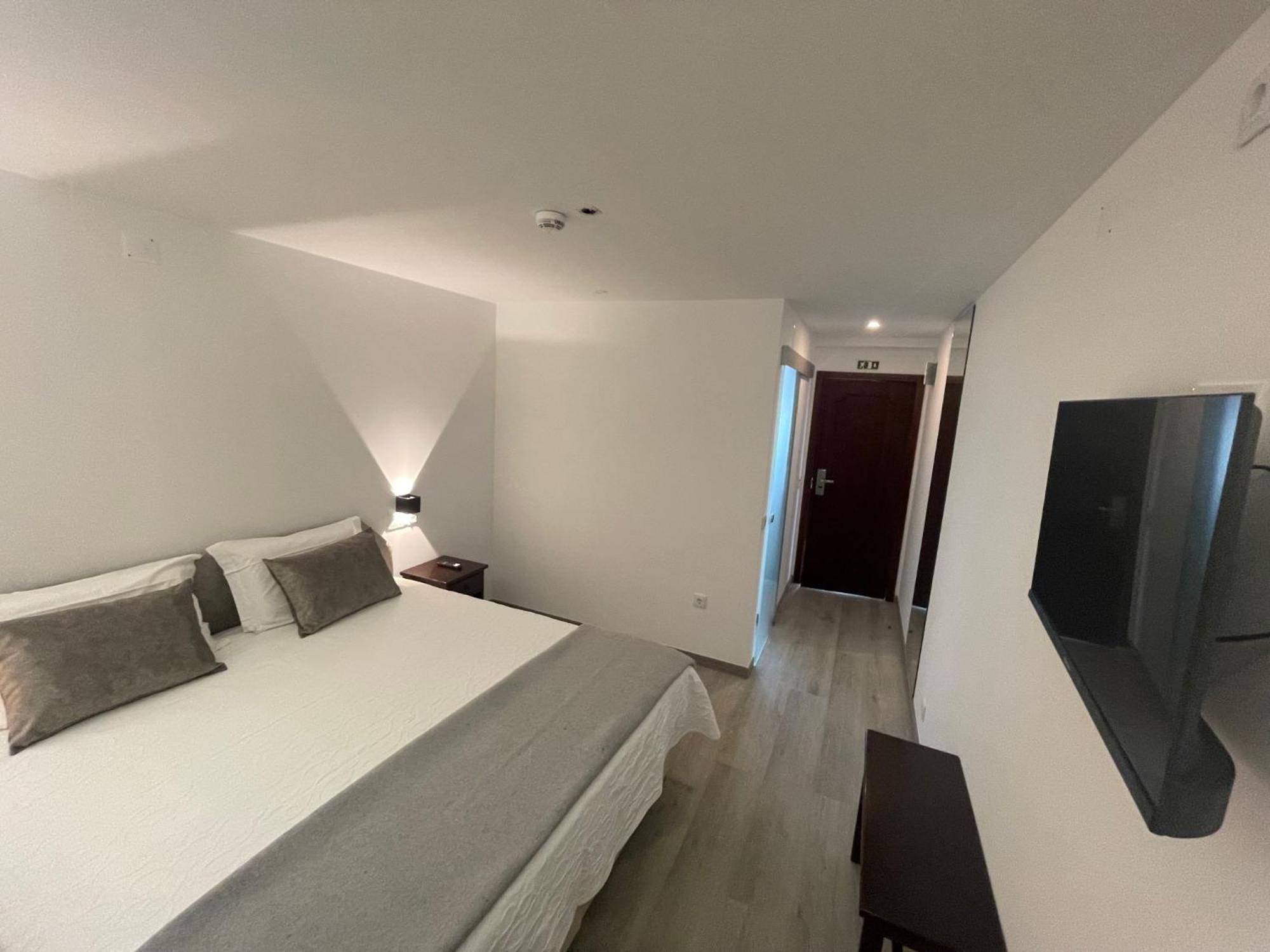 Hotel Sra Da Conceicao Praia de Mira Kamer foto