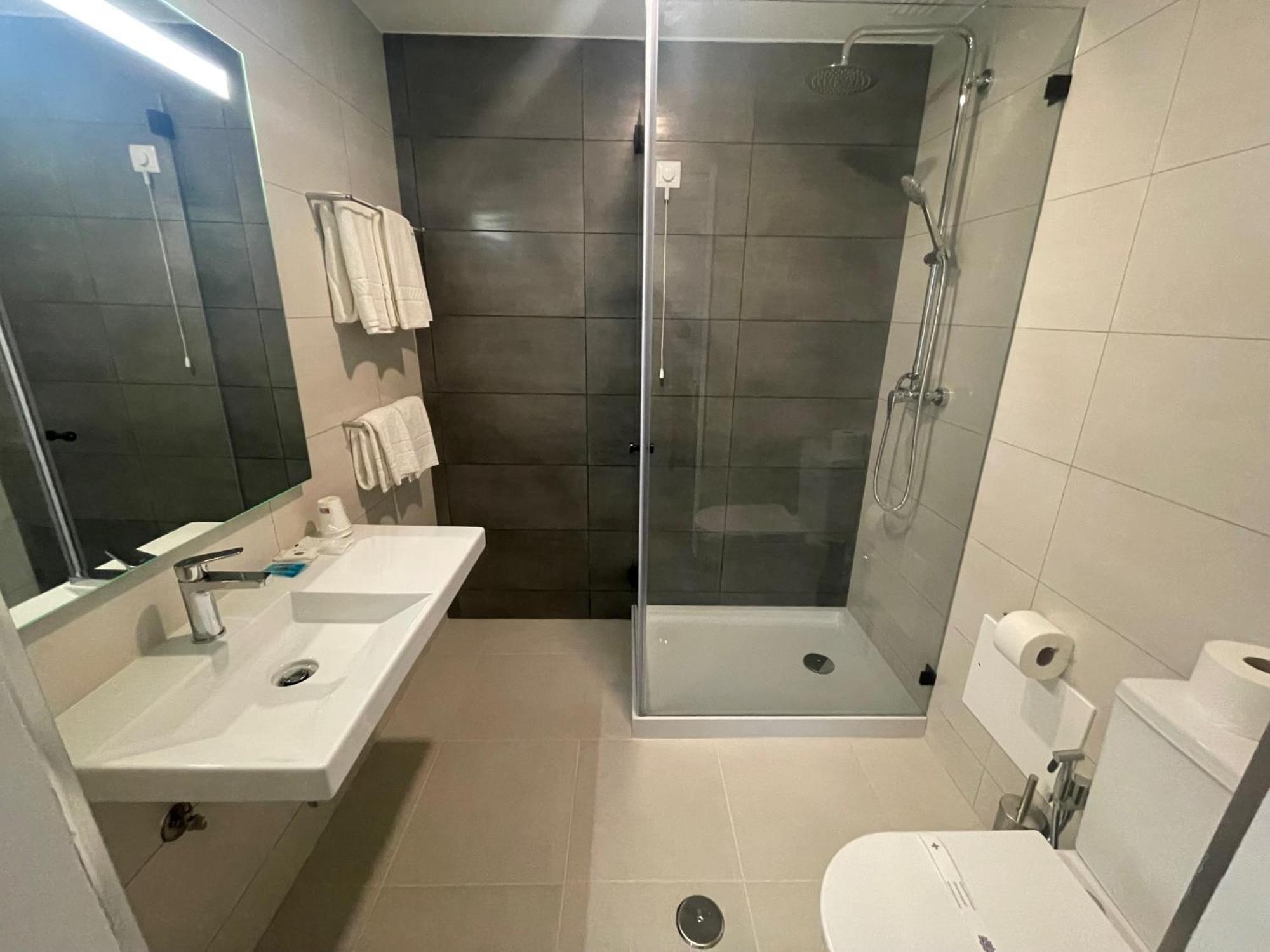 Hotel Sra Da Conceicao Praia de Mira Kamer foto