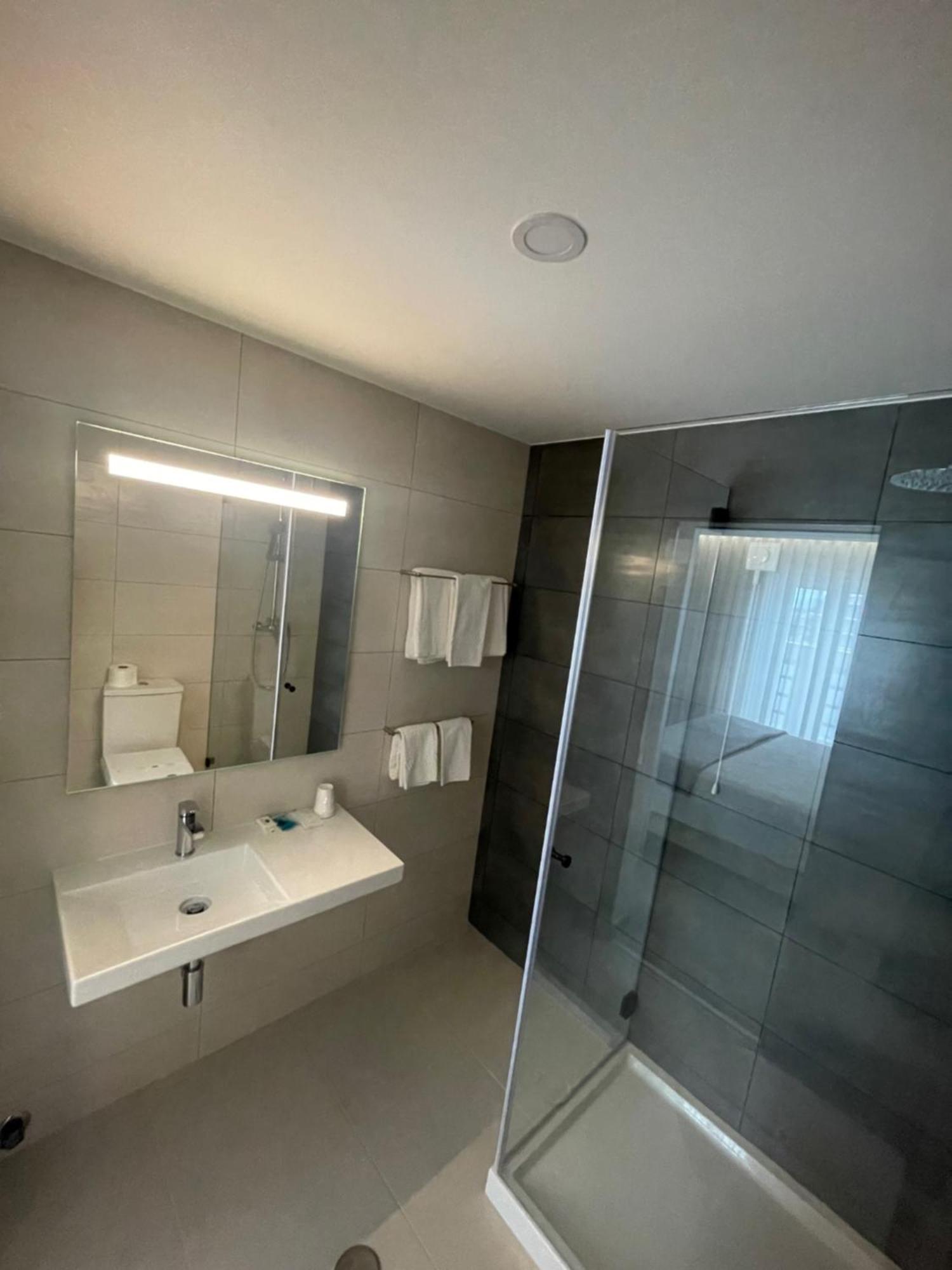 Hotel Sra Da Conceicao Praia de Mira Kamer foto