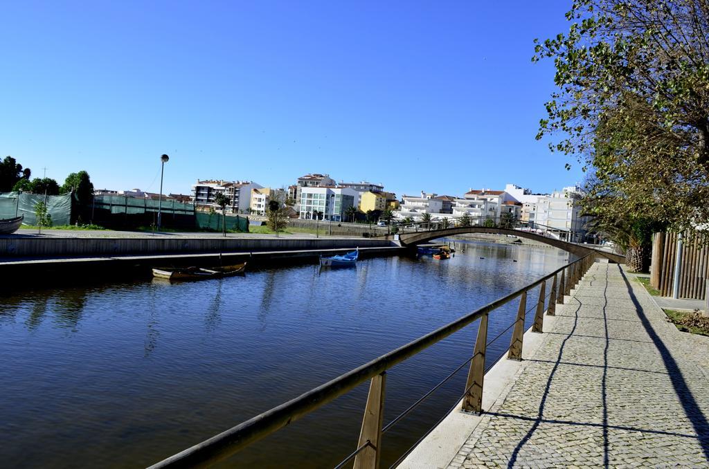 Hotel Sra Da Conceicao Praia de Mira Buitenkant foto